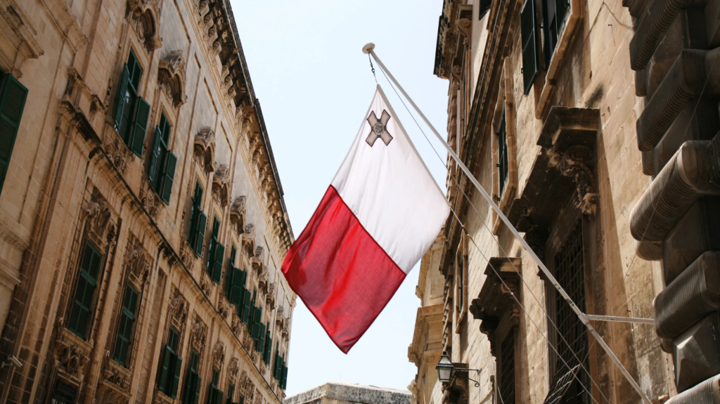 The Book of Languages - Maltese