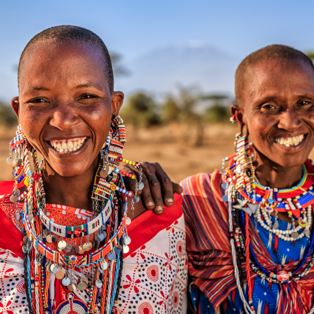 The Book of Languages - Swahili