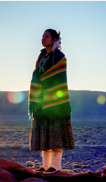 The Book of Languages - Navajo