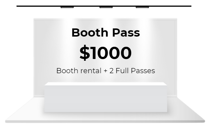 Booth Pass